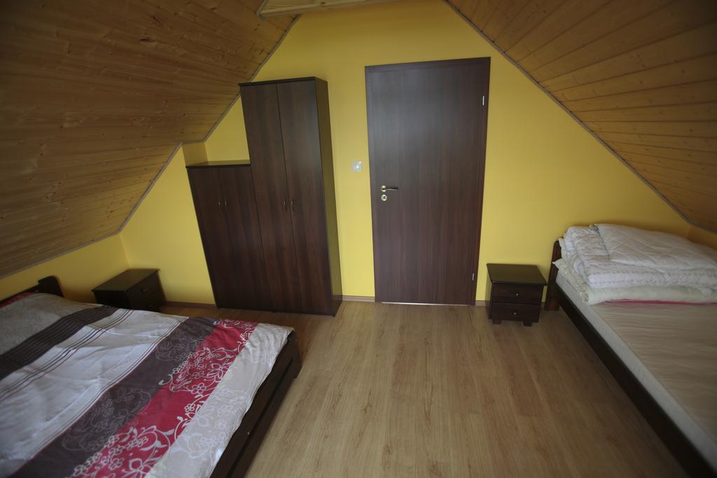 Buena Vista Polanczyk Domki Z Klimatyzacja 506 - 289 - 019 Δωμάτιο φωτογραφία